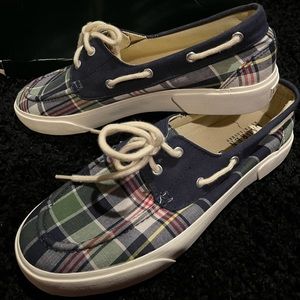 Ralph Lauren Shoes